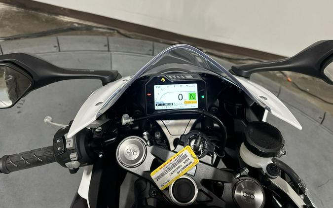 2026 Honda CBR1000RR Base