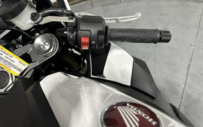 2026 Honda CBR1000RR Base