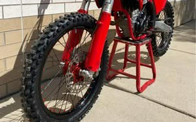 2024 GASGAS MC 250F