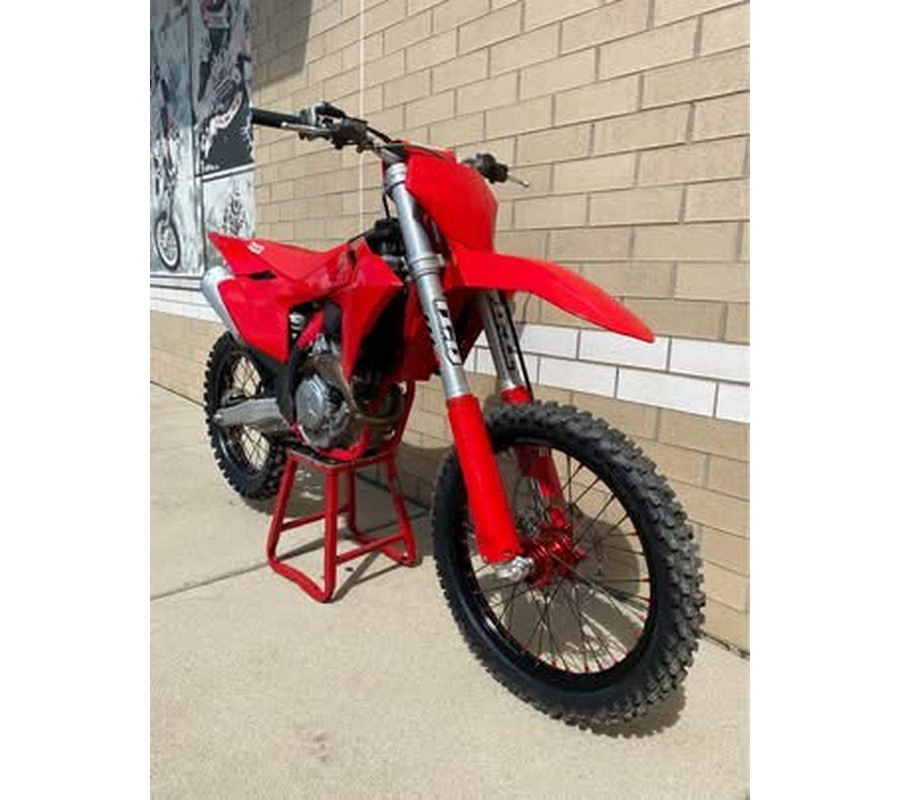 2024 GASGAS MC 250F