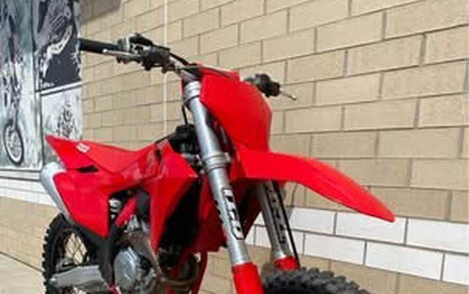 2024 GASGAS MC 250F