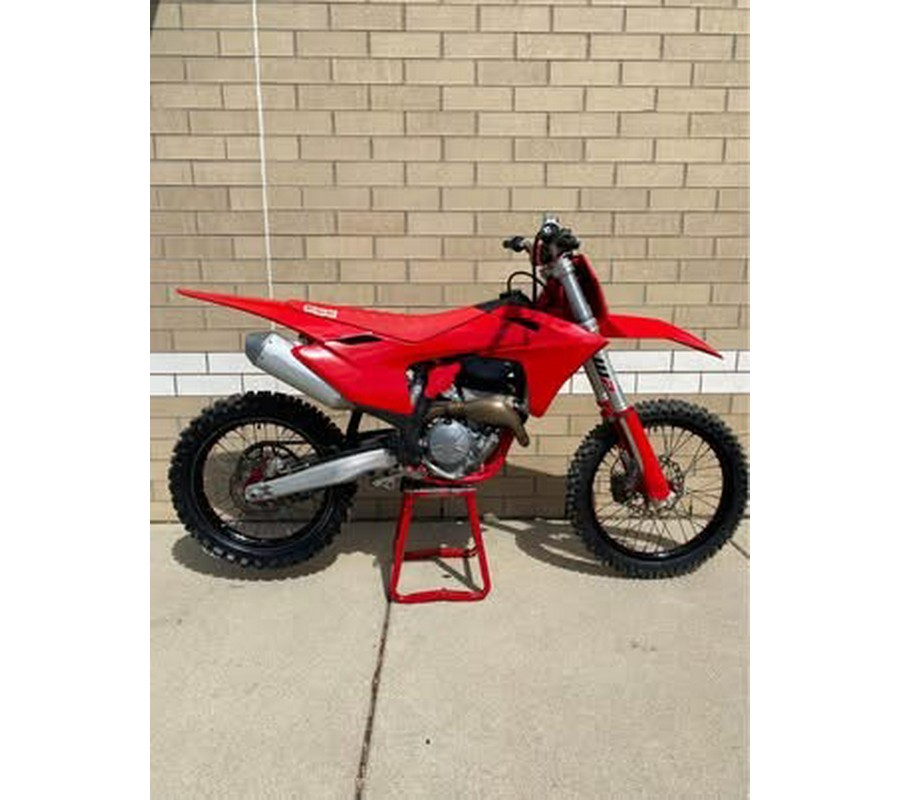 2024 GASGAS MC 250F