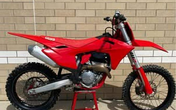 2024 GASGAS MC 250F