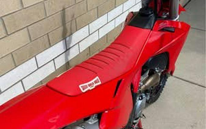 2024 GASGAS MC 250F