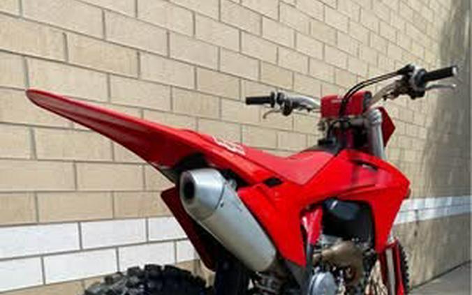 2024 GASGAS MC 250F