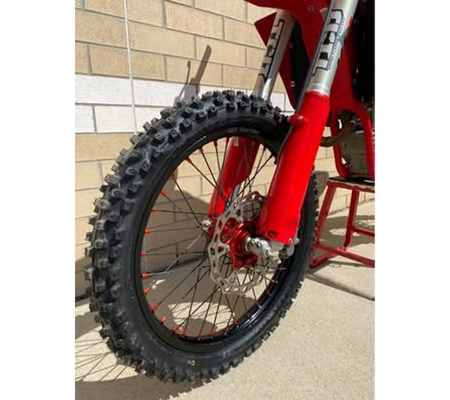 2024 GASGAS MC 250F