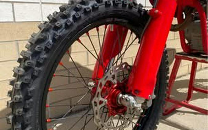 2024 GASGAS MC 250F