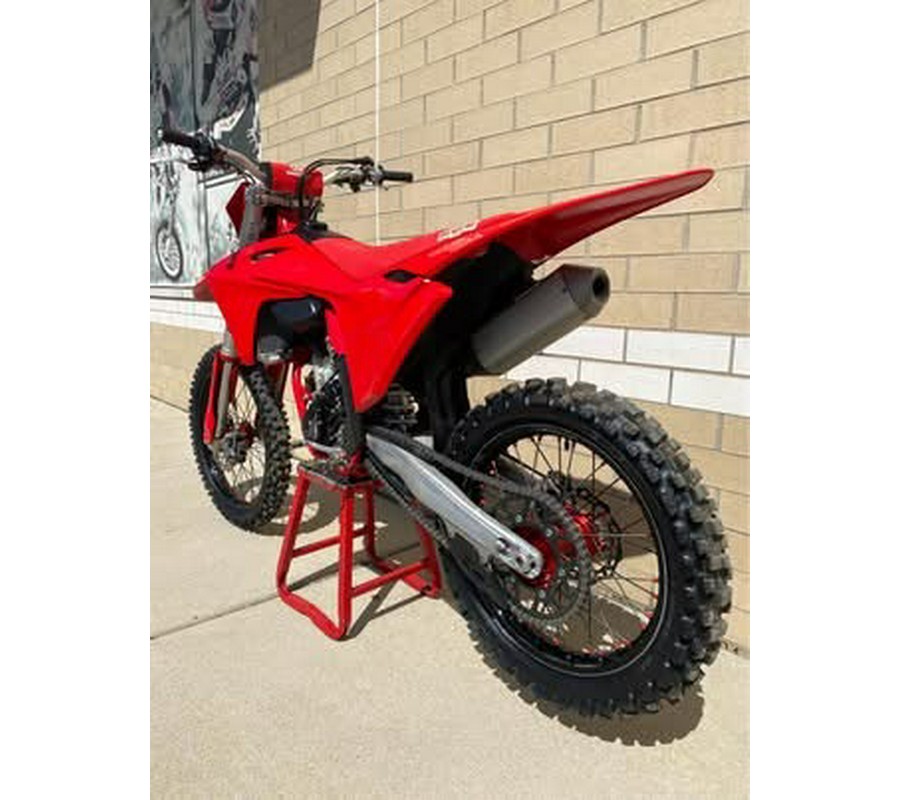 2024 GASGAS MC 250F
