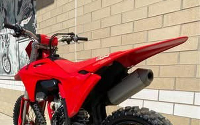 2024 GASGAS MC 250F