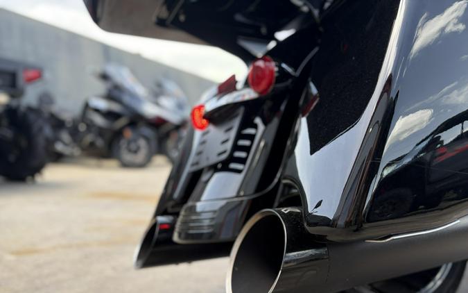 2023 HARLEY ROAD GLIDE SPECIAL