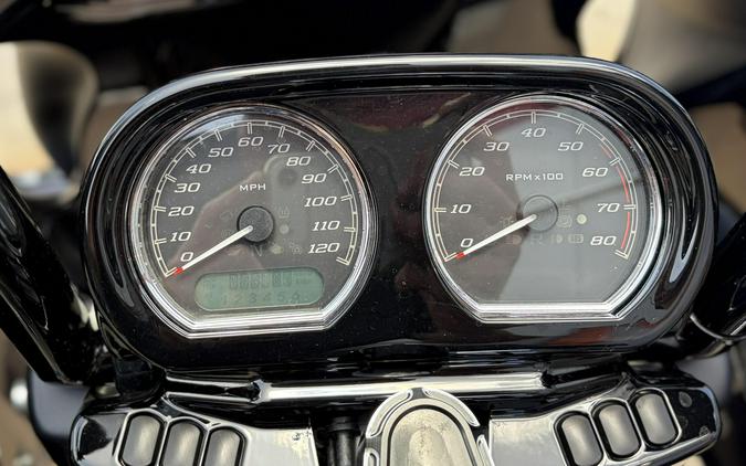2023 HARLEY ROAD GLIDE SPECIAL