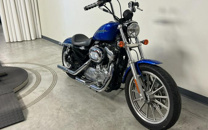 2007 Harley-Davidson Sportster 883