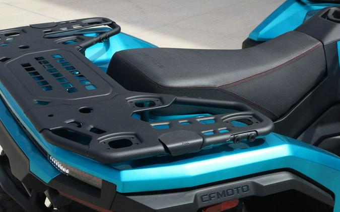 2027 CFMOTO CFORCE C5