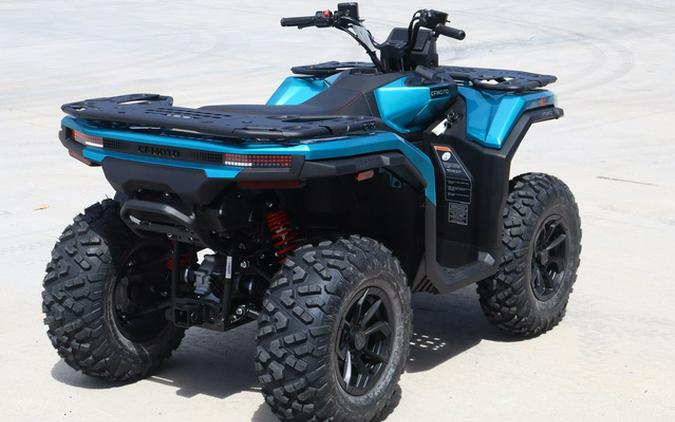 2027 CFMOTO CFORCE C5