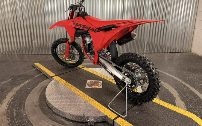 2027 GasGas MC 85 17/14 Red