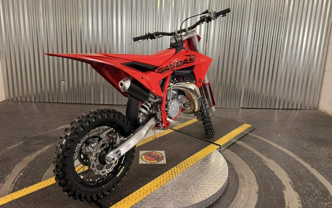 2027 GasGas MC 85 17/14 Red