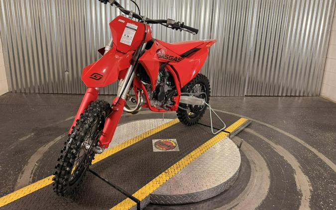 2027 GasGas MC 85 17/14 Red