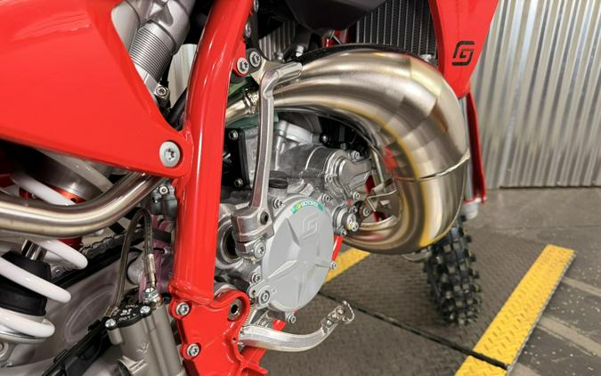 2027 GasGas MC 85 17/14 Red
