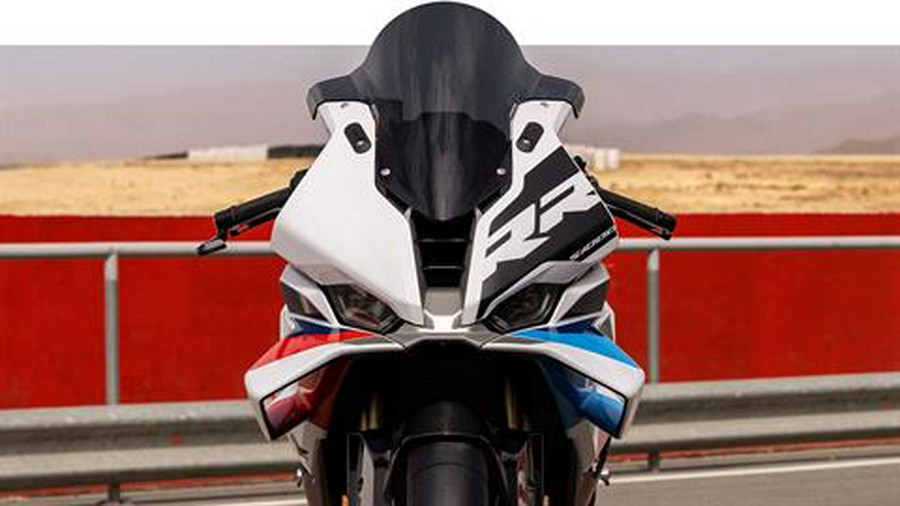 2027 BMW S 1000 RR