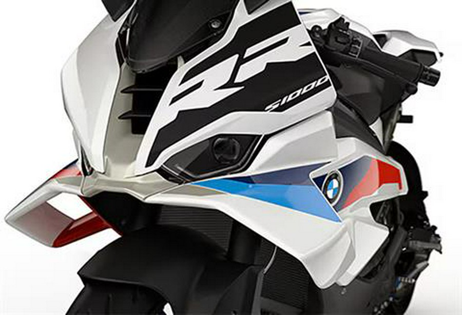 2027 BMW S 1000 RR