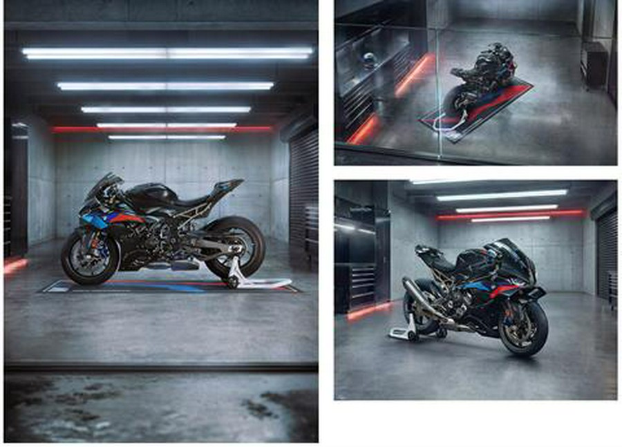 2027 BMW S 1000 RR