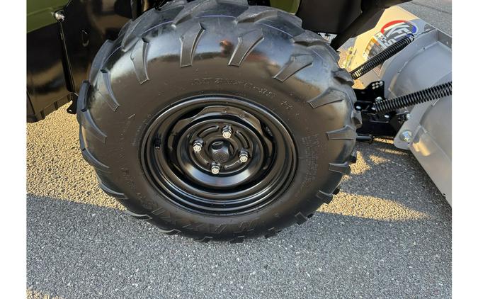 2024 Yamaha KODIAK 700 4X4