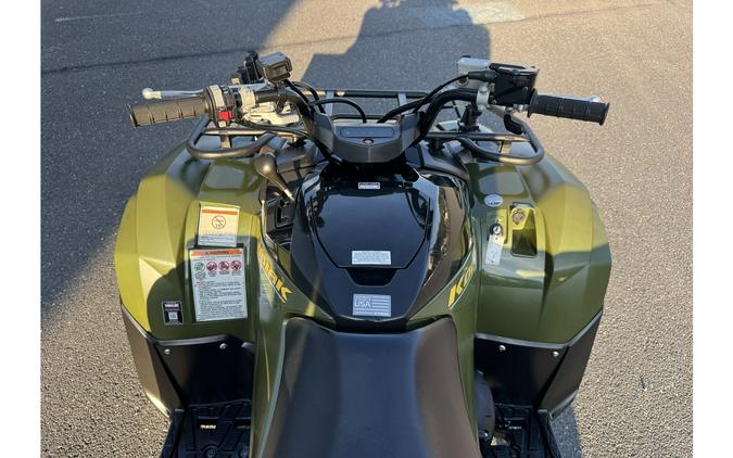 2024 Yamaha KODIAK 700 4X4