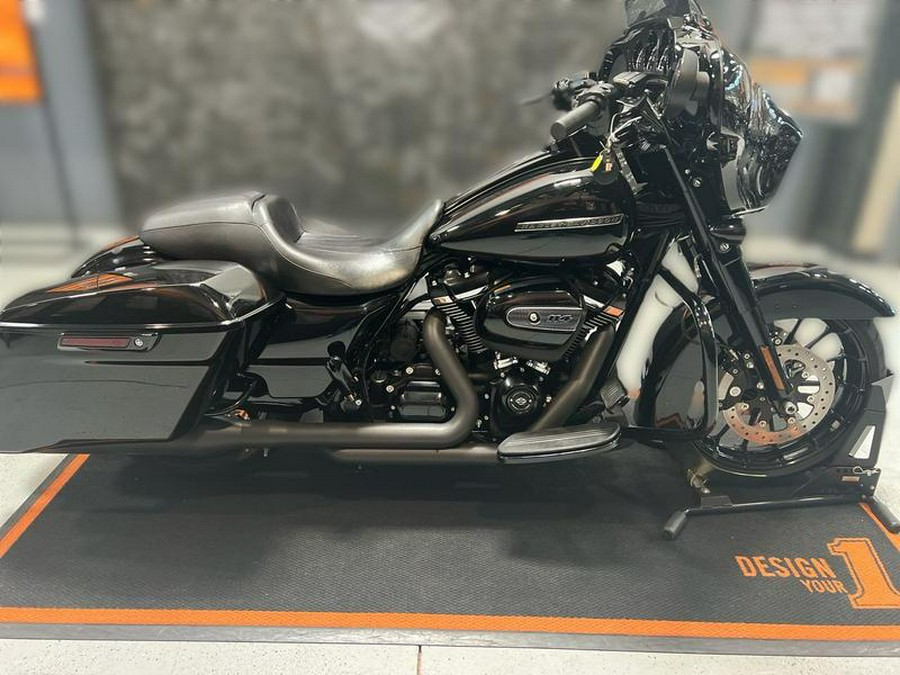 2019 Harley-Davidson® FLHXS - Street Glide® Special