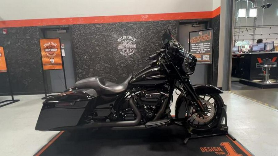 2019 Harley-Davidson® FLHXS - Street Glide® Special