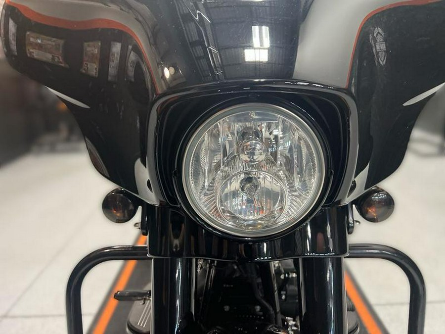 2019 Harley-Davidson® FLHXS - Street Glide® Special