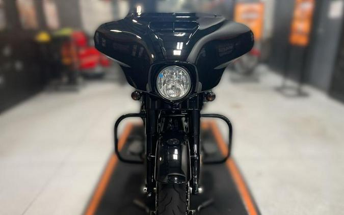 2019 Harley-Davidson® FLHXS - Street Glide® Special