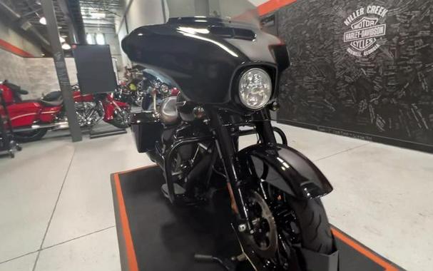 2019 Harley-Davidson® FLHXS - Street Glide® Special