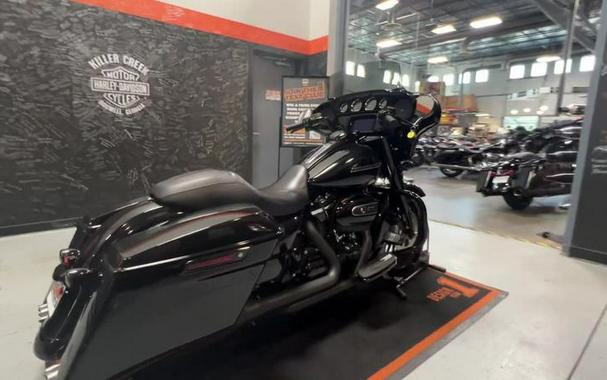 2019 Harley-Davidson® FLHXS - Street Glide® Special