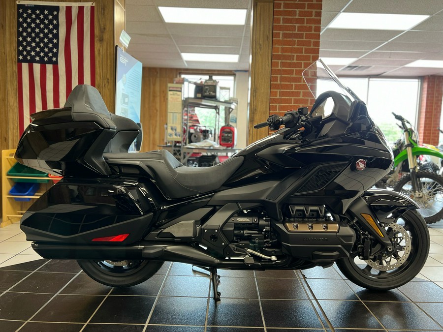 2023 Honda Gold Wing Tour Automatic DCT