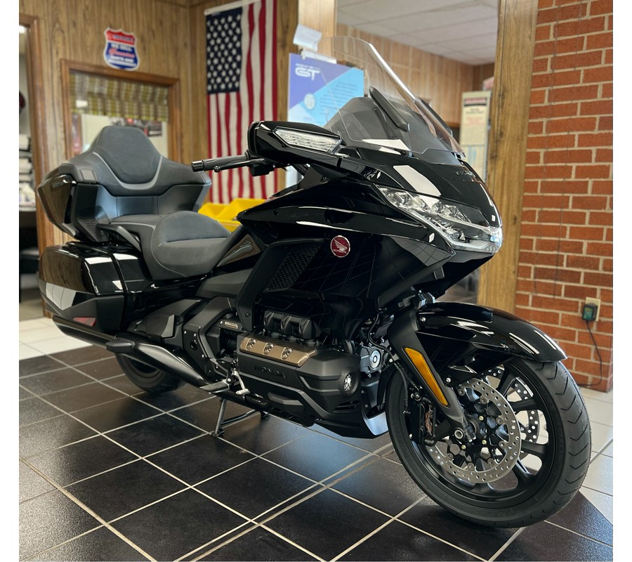 2023 Honda Gold Wing Tour Automatic DCT
