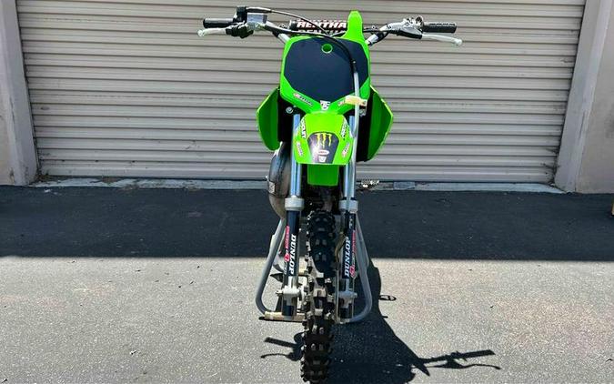 2022 Kawasaki KX™65