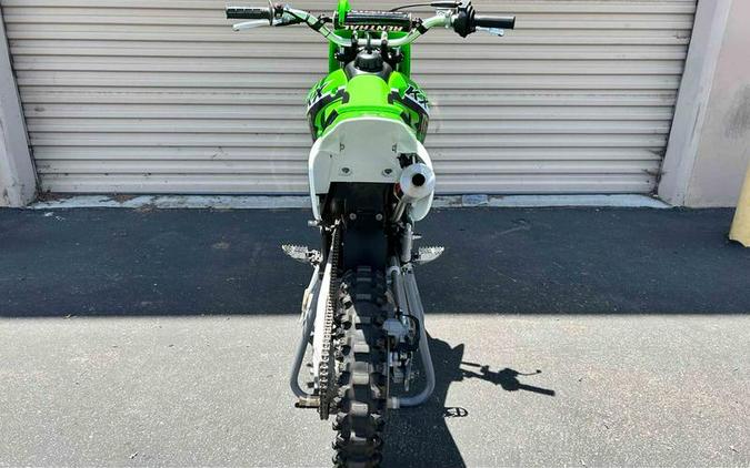 2022 Kawasaki KX™65