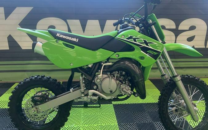 2023 Kawasaki KX 65