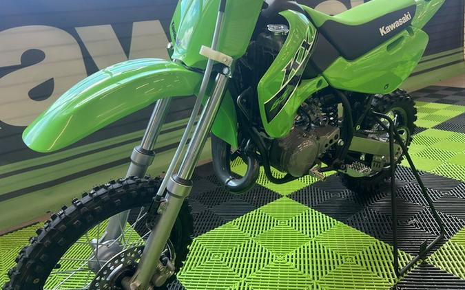 2023 Kawasaki KX 65