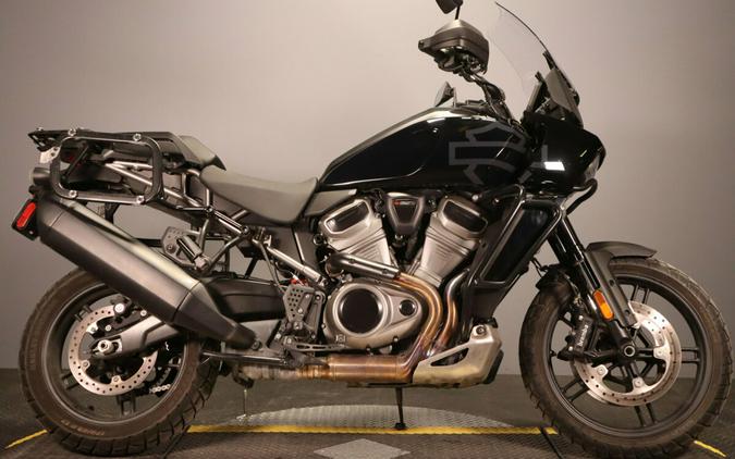 2021 Harley-Davidson Pan America 1250 Special