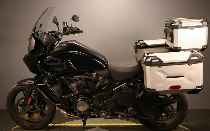 2021 Harley-Davidson Pan America 1250 Special