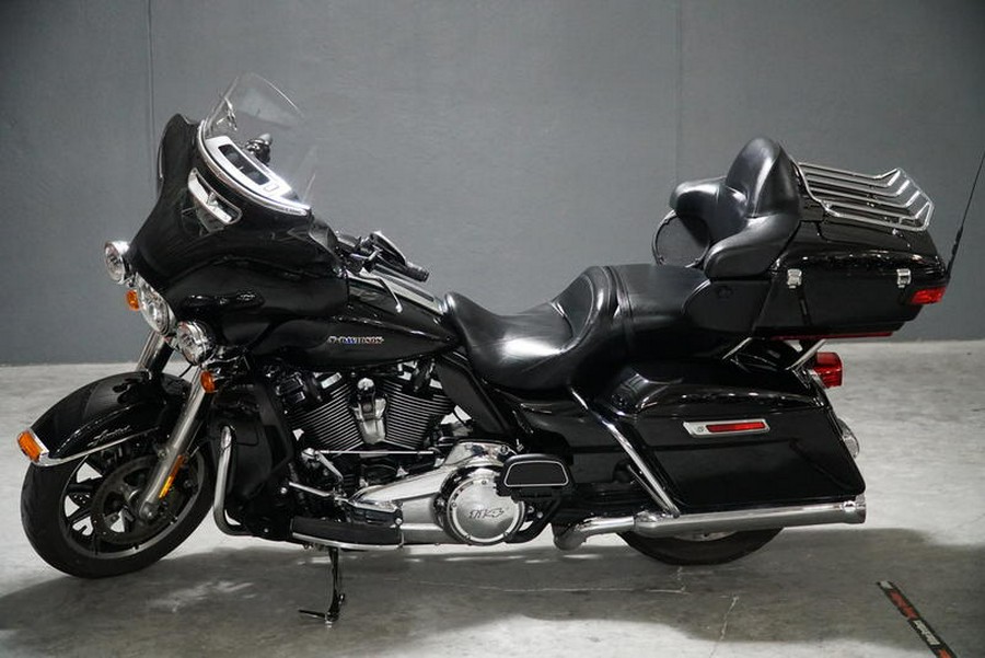 2019 Harley-Davidson® FLHTK - Ultra Limited