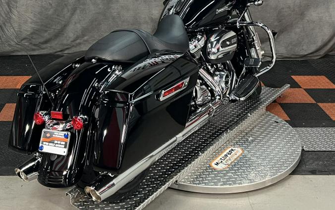 FLTRX 2023 Road Glide