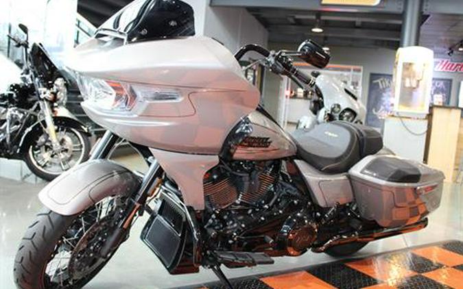 2023 Harley-Davidson CVO™ Road Glide®