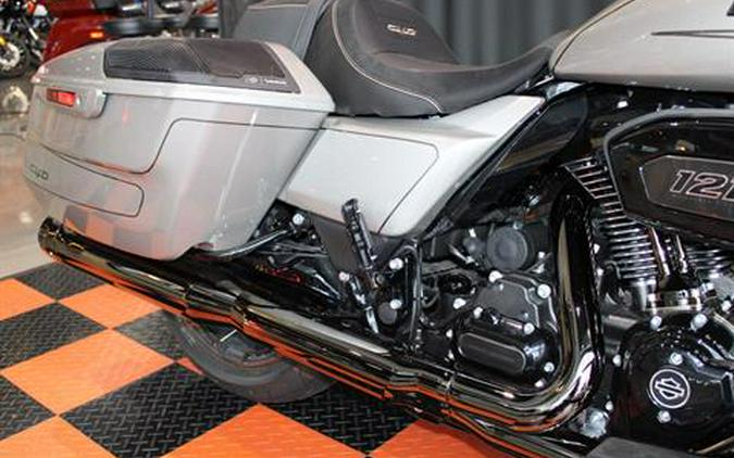 2023 Harley-Davidson CVO™ Road Glide®