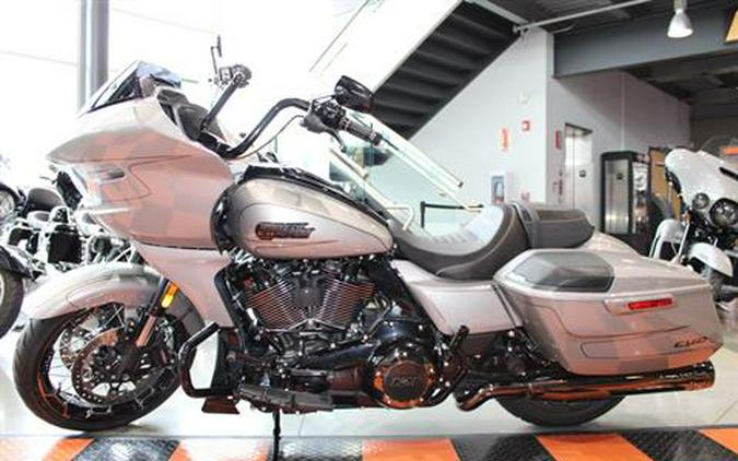 2023 Harley-Davidson CVO™ Road Glide®