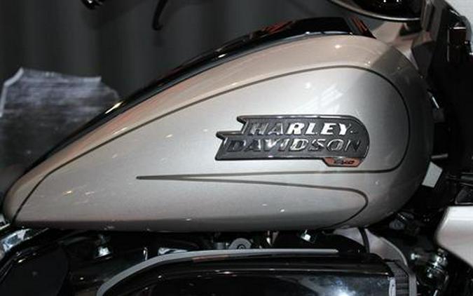 2023 Harley-Davidson CVO™ Road Glide®