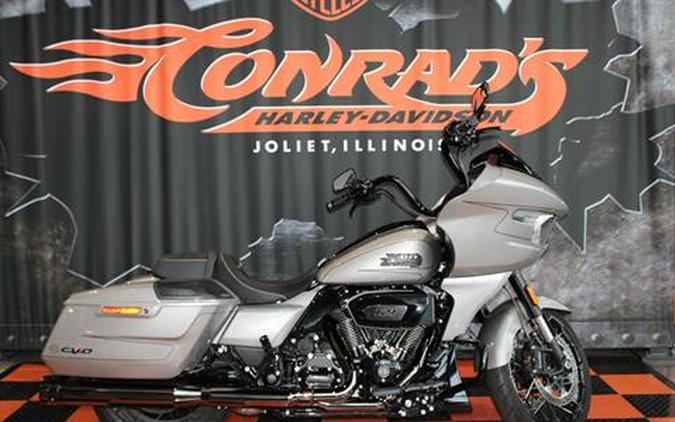 2023 Harley-Davidson CVO™ Road Glide®