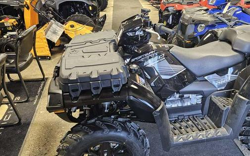 2024 Polaris® Sportsman Touring 850