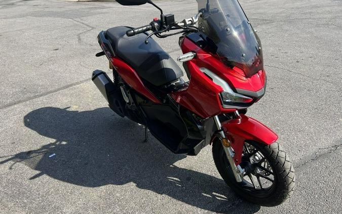 2022 Honda® ADV150